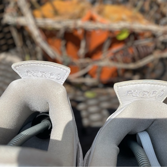 Jordan 4 pure money size 11 - Picture 6 of 11